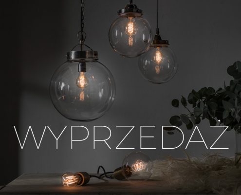 Wyprzedaże EK Concept