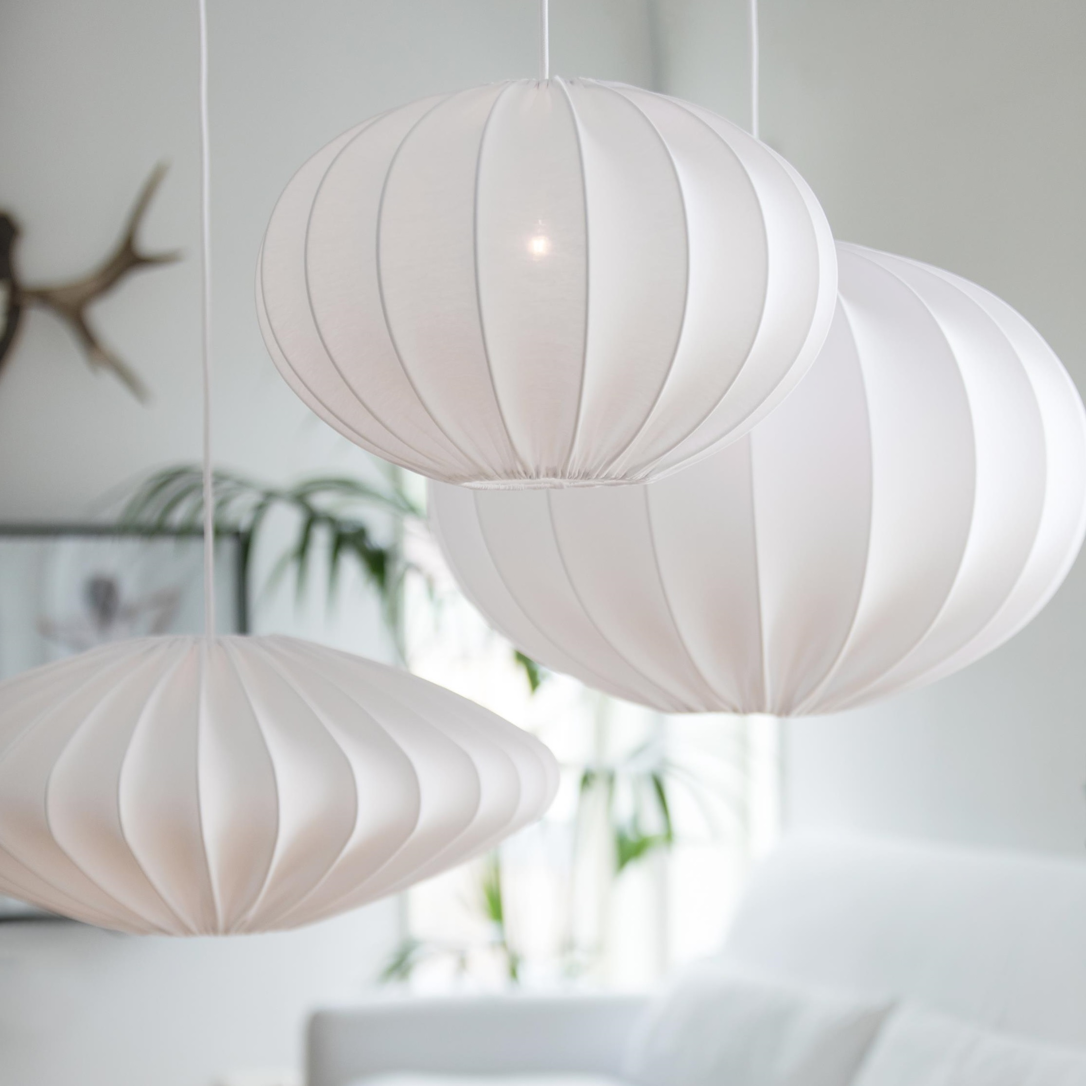 Lampy W Stylu Skandynawskim Oswietlenie W Twoim Mieszkaniu