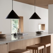 Lampy nad wyspę kuchenną inspiracje porady