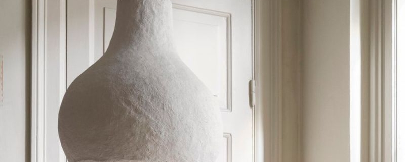 Lampy wabi sabi - inspiracje na oświetlenie w stylu wabi sabi
