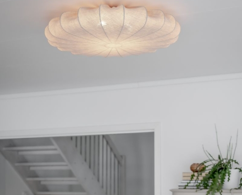 Plafon czy lampa wisząca? Poradnik wyboru do poszczególnych pomieszczeń
