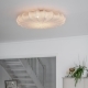 Plafon czy lampa wisząca? Co wybrać do salonu, sypialni, kuchni – poradnik 24 Plafon czy lampa wisząca? Poradnik wyboru do poszczególnych pomieszczeń