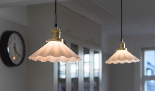 Lampy do kuchni