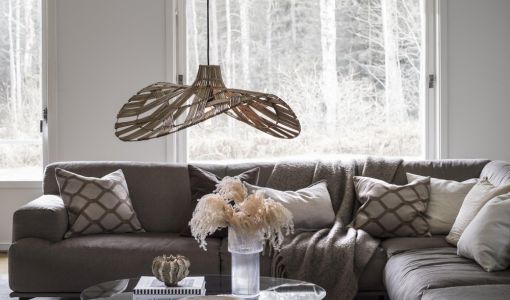 Lampy do salonu