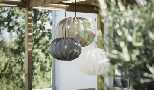 Ekskluzywne lampy ogrodowe