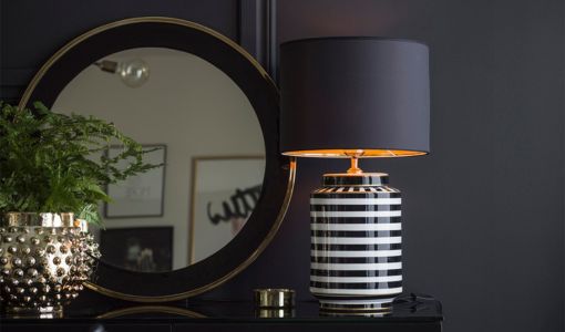 Lampy stołowe klasyczne