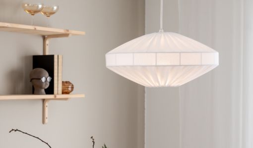 Lampy w stylu skandynawskim