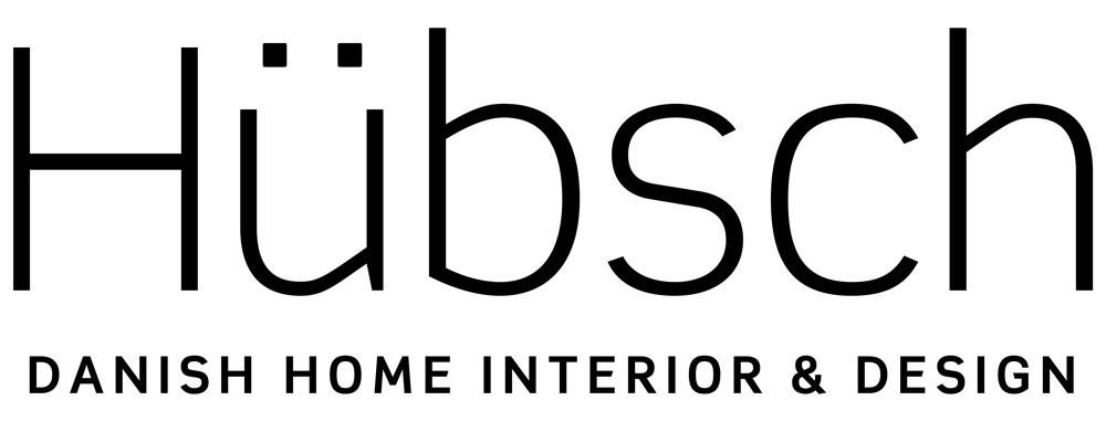 Hubsch logo