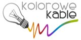 Kolorowe Kable